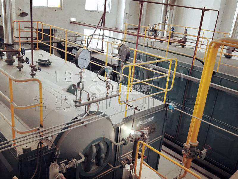 许昌一吨热水锅炉 的操作规程是什么？