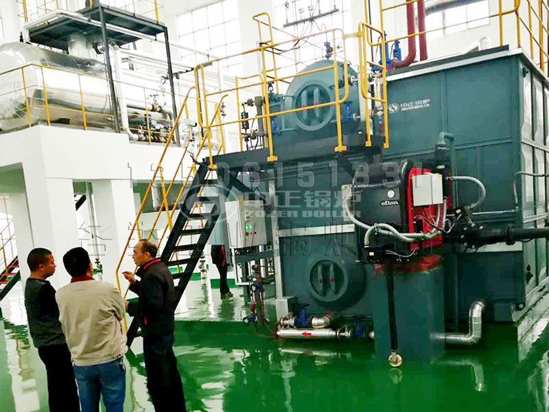 河南三十吨热水锅炉 和节省能源的相关技术