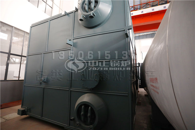 上海热水锅炉多少万能买到 信誉保证