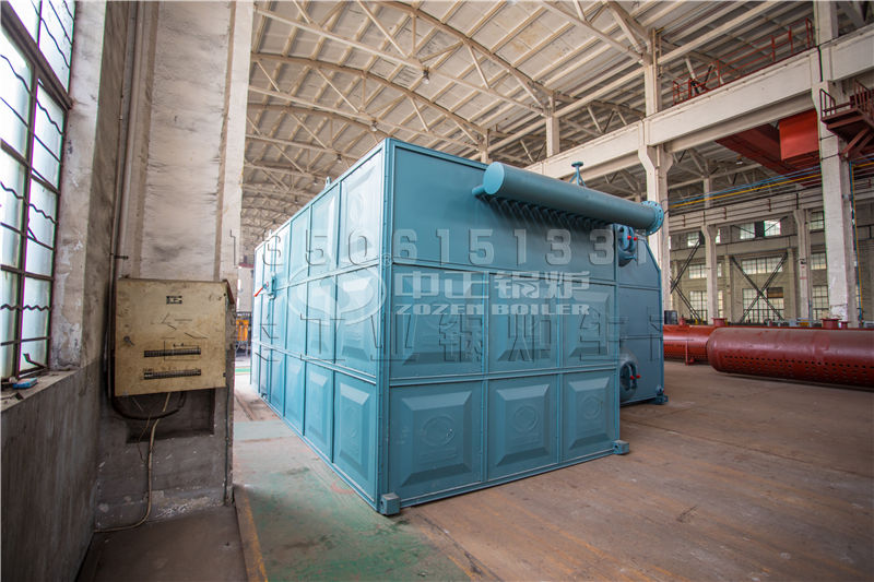 锦州三十吨热水锅炉 可以提供相关热能