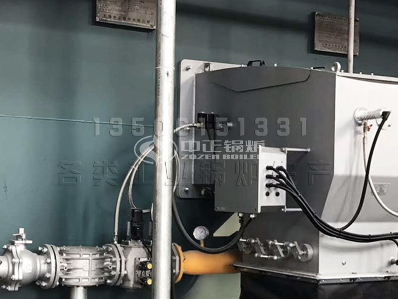 咸阳二十吨热水锅炉 的实施方案(最新)