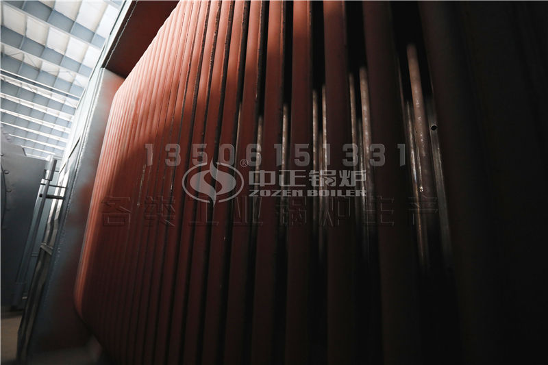 楚雄十五吨热水锅炉 引风机功率是多大的?